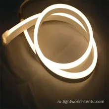 Светодиодная полоса световая высокая напряженная светодиодная неоновая водонепроницаемость